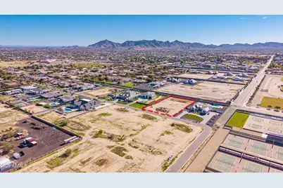 18846 E Vallejo Street #11, Queen Creek, AZ 85142 - Photo 1