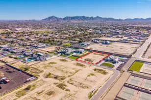 18846 E Vallejo St, Queen Creek, AZ 85142 - Photo 1