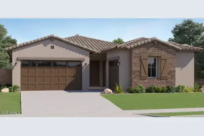 16833 W Smoketree Drive, Surprise, AZ 85387 - Photo 1