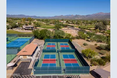 19130 E Alondra Way, Rio Verde, AZ 85263 - Photo 37