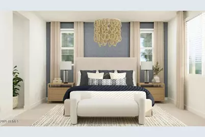 25485 N 176th Avenue, Surprise, AZ 85387 - Photo 9