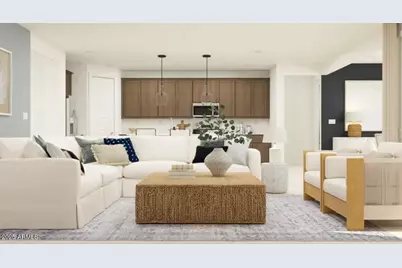 25485 N 176th Avenue, Surprise, AZ 85387 - Photo 7