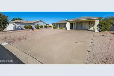 8344 E Fay Avenue, Mesa, AZ 85208 - Photo 1