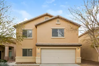 41675 W Warren Lane, Maricopa, AZ 85138 - Photo 1