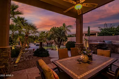 4632 E Red Bird Road, Cave Creek, AZ 85331 - Photo 31