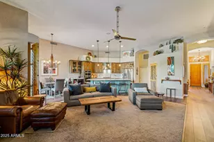 4632 E Red Bird Rd, Cave Creek, AZ 85331 - Photo 17