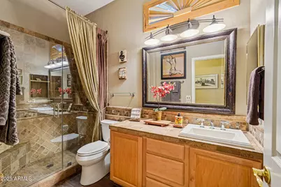 4632 E Red Bird Road, Cave Creek, AZ 85331 - Photo 29