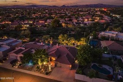 4632 E Red Bird Road, Cave Creek, AZ 85331 - Photo 59