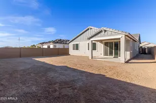 4965 W Chuck Box Rd, Laveen, AZ 85339 - Photo 23