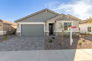 4965 W Chuck Box Rd, Laveen, AZ 85339 - Photo 1