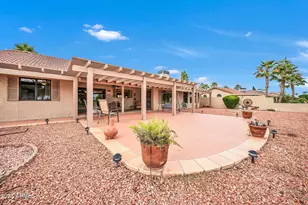 20631 N Stonegate Dr, Sun City West, AZ 85375 - Photo 41