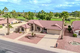 20631 N Stonegate Dr, Sun City West, AZ 85375 - Photo 5