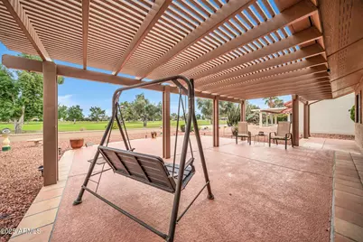 20631 N Stonegate Drive, Sun City West, AZ 85375 - Photo 47