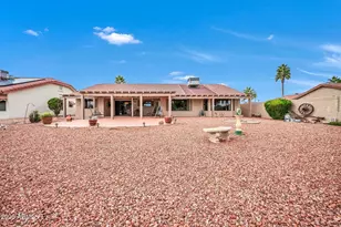 20631 N Stonegate Dr, Sun City West, AZ 85375 - Photo 43