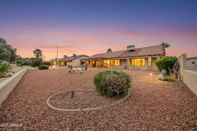 20631 N Stonegate Drive, Sun City West, AZ 85375 - Photo 23