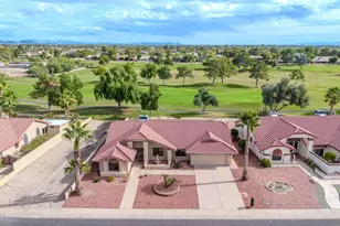 20631 N Stonegate Dr, Sun City West, AZ 85375 - Photo 3