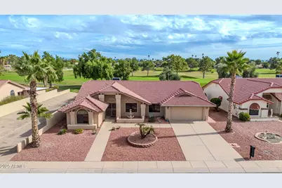 20631 N Stonegate Drive, Sun City West, AZ 85375 - Photo 1