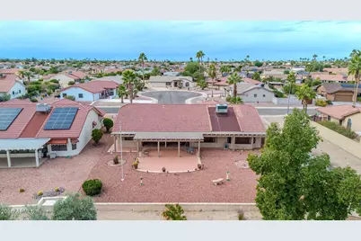 20631 N Stonegate Drive, Sun City West, AZ 85375 - Photo 9