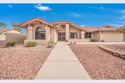 20631 N Stonegate Drive, Sun City West, AZ 85375 - Photo 53