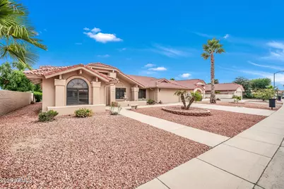 20631 N Stonegate Drive, Sun City West, AZ 85375 - Photo 55