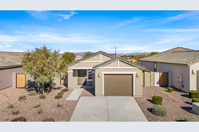 12486 E Verbina Lane, Florence, AZ 85132 - Photo 1