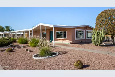 7714 E Calypso Avenue, Mesa, AZ 85208 - Photo 1
