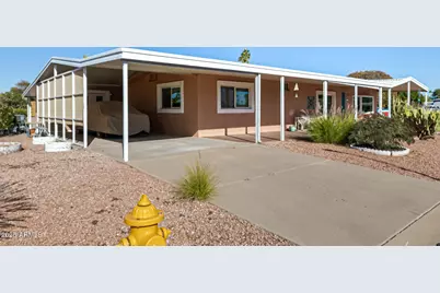 7714 E Calypso Avenue, Mesa, AZ 85208 - Photo 3