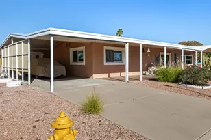 7714 E Calypso Ave, Mesa, AZ 85208 - Photo 3