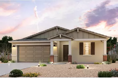 22070 N Lynn Street, Maricopa, AZ 85138 - Photo 1