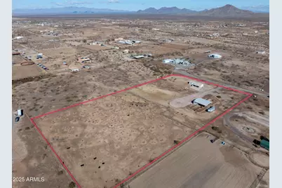 45409 W Luray Road, Wickenburg, AZ 85390 - Photo 25