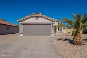 1338 W Roosevelt Ave, Coolidge, AZ 85128 - Photo 5