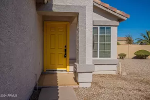 1338 W Roosevelt Ave, Coolidge, AZ 85128 - Photo 7