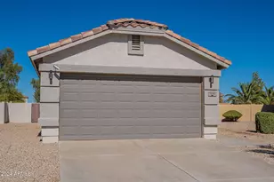 1338 W Roosevelt Ave, Coolidge, AZ 85128 - Photo 3