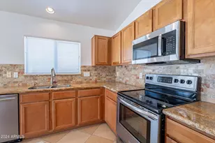 1338 W Roosevelt Ave, Coolidge, AZ 85128 - Photo 13