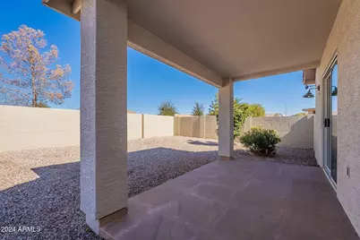 1338 W Roosevelt Avenue, Coolidge, AZ 85128 - Photo 37