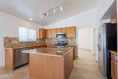 1338 W Roosevelt Avenue, Coolidge, AZ 85128 - Photo 17