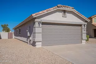 1338 W Roosevelt Ave, Coolidge, AZ 85128 - Photo 1