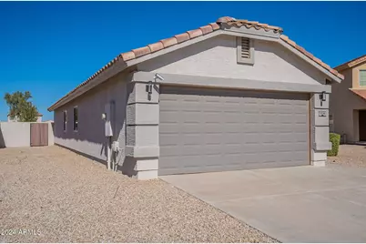 1338 W Roosevelt Avenue, Coolidge, AZ 85128 - Photo 1