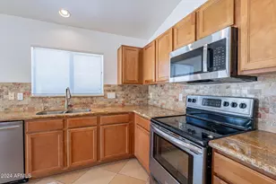 1338 W Roosevelt Ave, Coolidge, AZ 85128 - Photo 13