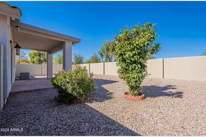 1338 W Roosevelt Avenue, Coolidge, AZ 85128 - Photo 41