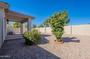 1338 W Roosevelt Ave, Coolidge, AZ 85128 - Photo 41