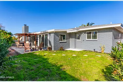 4363 E Dragoon Circle, Mesa, AZ 85206 - Photo 29