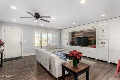 4363 E Dragoon Circle, Mesa, AZ 85206 - Photo 5