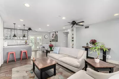 4363 E Dragoon Circle, Mesa, AZ 85206 - Photo 7