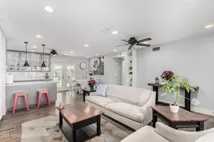 4363 E Dragoon Cir, Mesa, AZ 85206 - Photo 7