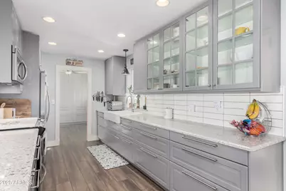 4363 E Dragoon Circle, Mesa, AZ 85206 - Photo 9