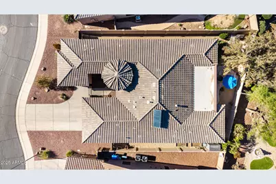 1836 E Desert Lane, Phoenix, AZ 85042 - Photo 59