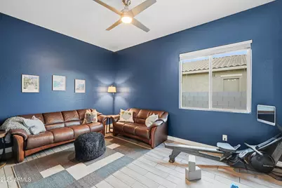 10249 W Hedge Hog Place, Peoria, AZ 85383 - Photo 33