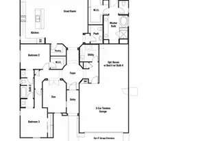 10249 W Hedge Hog Pl, Peoria, AZ 85383 - Photo 11