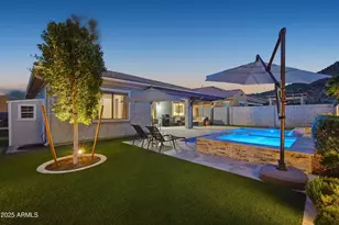 10249 W Hedge Hog Pl, Peoria, AZ 85383 - Photo 65